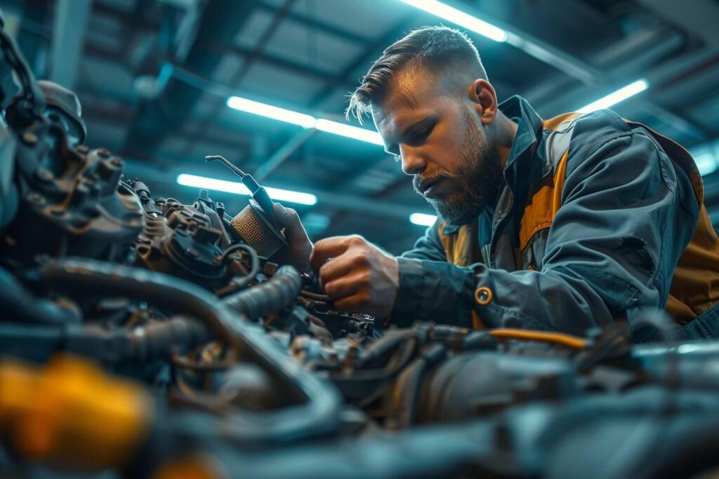 Niveau additif FAP trop bas : causes, conséquences et solutions pour votre véhicule diesel 138 Niveau additif FAP trop bas : causes, conséquences et solutions pour votre véhicule diesel