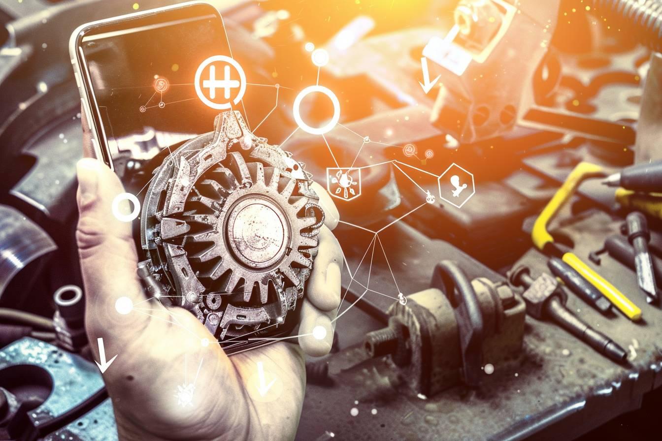 Comment choisir et entretenir l'embrayage d'une voiture : guide complet pour conducteurs 1 Comment choisir et entretenir l'embrayage d'une voiture : guide complet pour conducteurs