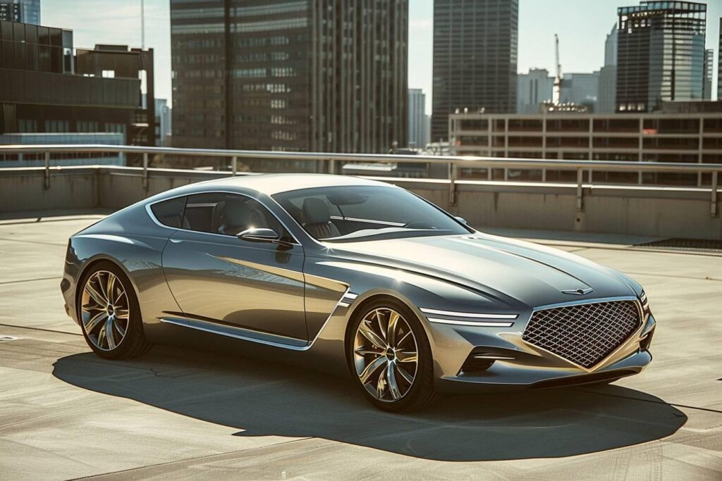 Découvrez les voitures Genesis : luxe, performance et innovation au cœur de la gamme premium sud-coréenne 96 Découvrez les voitures Genesis : luxe, performance et innovation au cœur de la gamme premium sud-coréenne