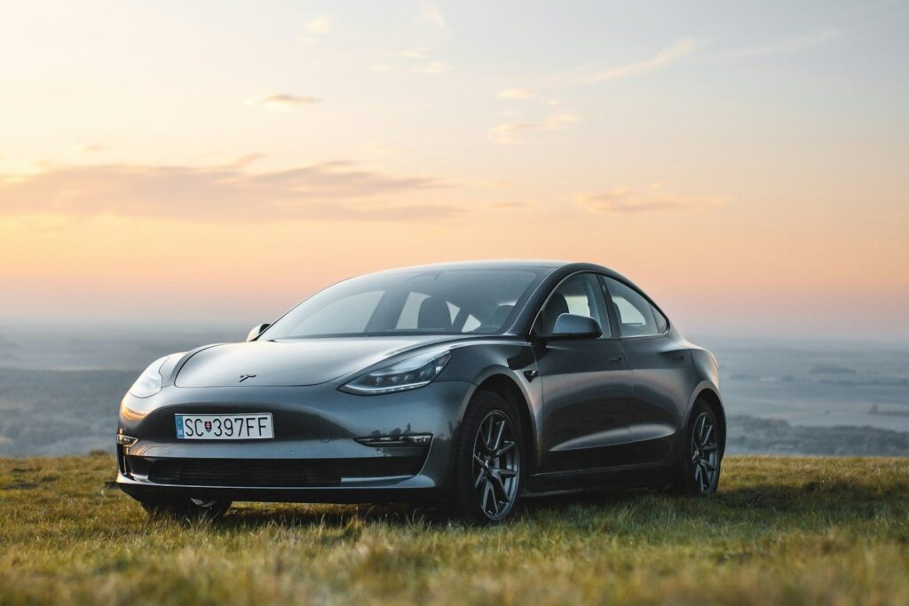 Voiture électrique: étude sur l'usure prématurée de la batterie 24 Voiture électrique (Tesla)