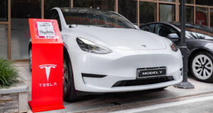 Tesla Model Y : l