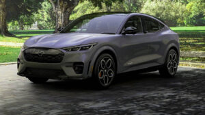Ford Mustang Mach-E 2023 : Encore une baisse de prix à venir ?