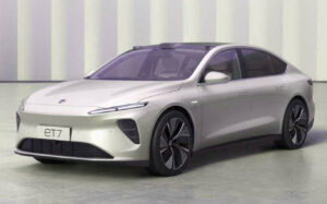 NIO pourrait proposer des voitures électriques avec des batteries solides dès cette année !