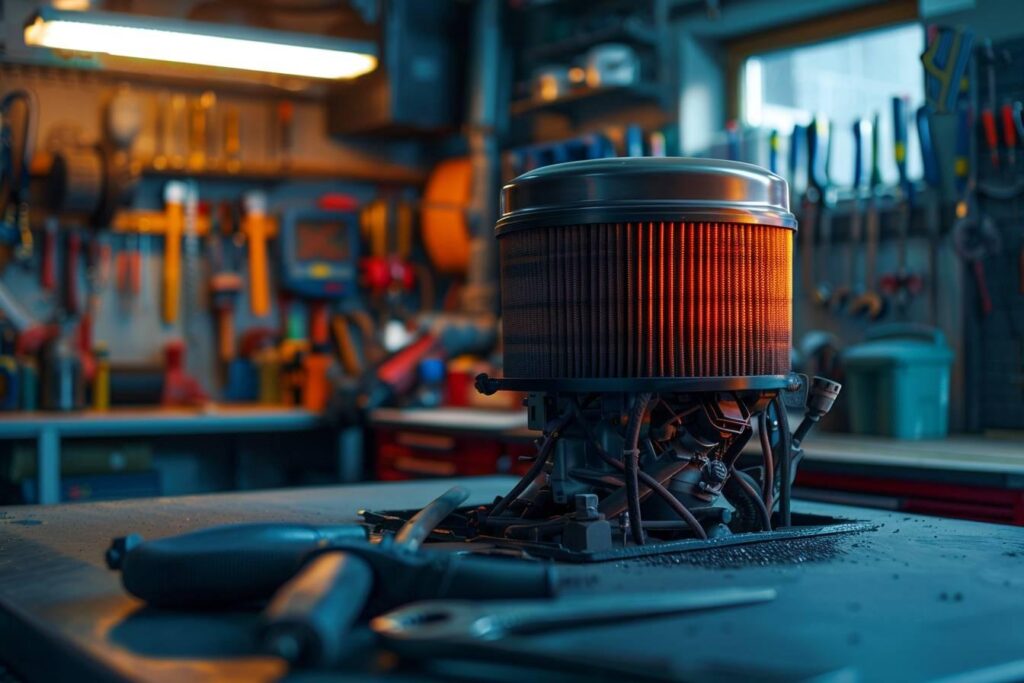 Comment prévenir le risque de colmatage du filtre à particules : conseils d'entretien pour votre véhicule 140 Comment prévenir le risque de colmatage du filtre à particules : conseils d'entretien pour votre véhicule