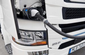Poids lourds électriques : voilà comment profiter des nouvelles aides gouvernementales