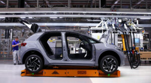 Recherche sur les batteries des voitures électriques : l’Allemagne ferme le robinet des subventions