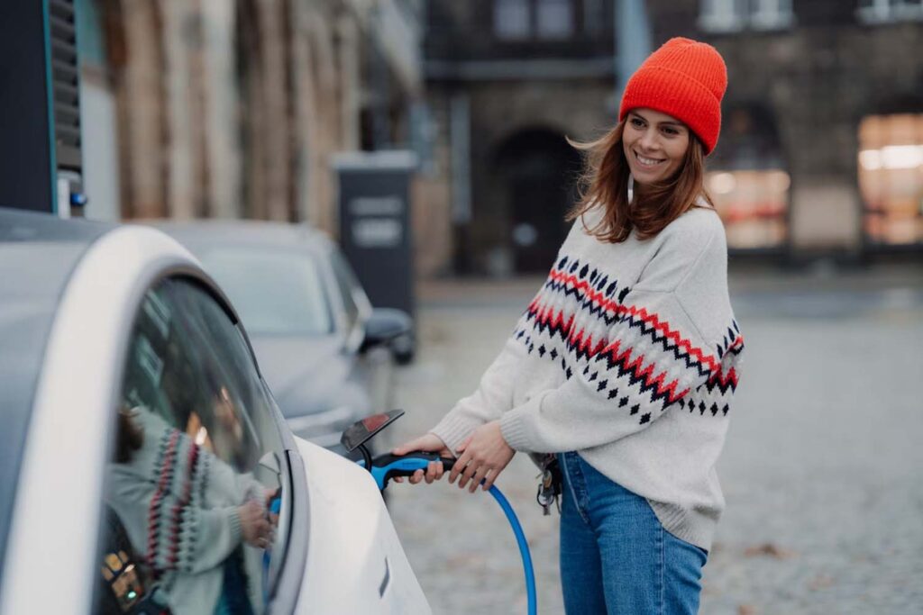 Acheter une voiture électrique en 2024: 3 bonnes raisons 36 Voiture Electrique Occasion