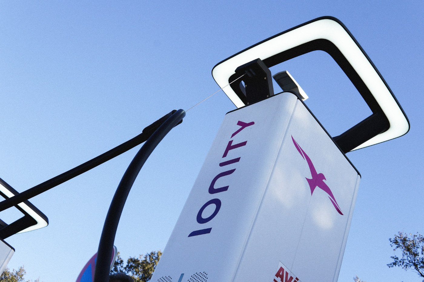 Échec total d'Engie avec ses bornes de recharge auto EVBox 2 ionity borne 2023