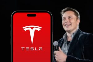 Elon Musk Tesla
