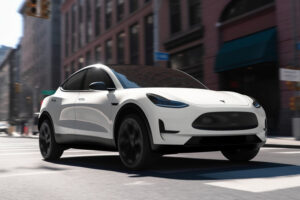 La nouvelle Tesla abordable : à quoi s