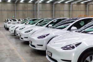 Tesla : Pourquoi la diminution des ventes est en fait une excellente nouvelle