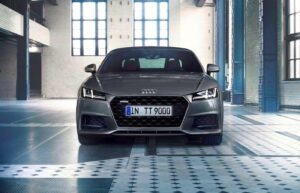 La future Audi TT électrique se prépare lentement, mais sûrement