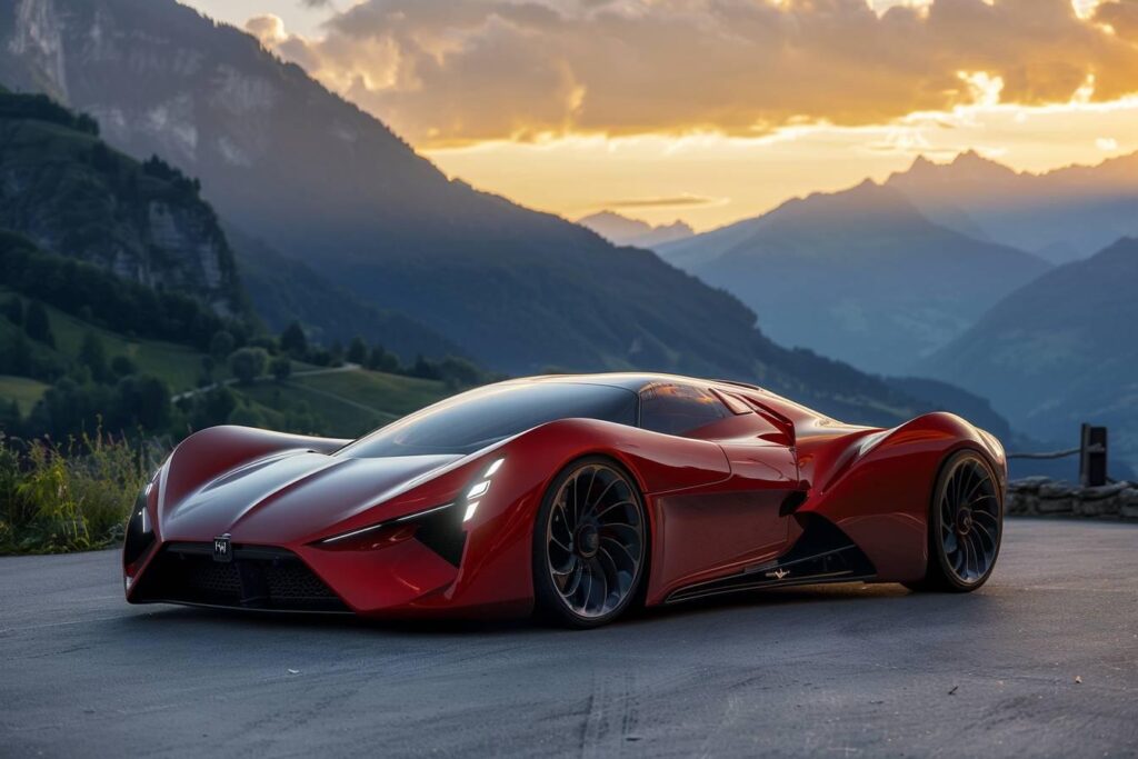 La voiture la plus puissante du monde : découvrez le bolide ultime aux performances vertigineuses 123 La voiture la plus puissante du monde : découvrez le bolide ultime aux performances vertigineuses