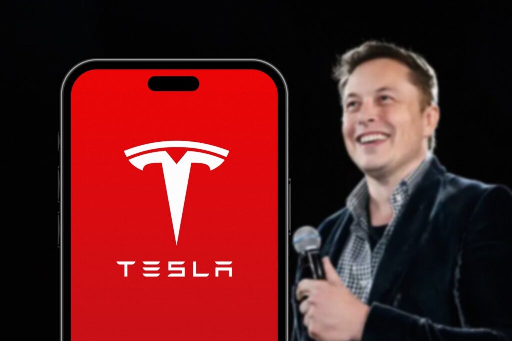 Demain, Tesla dévoile son Robotaxi : promesse tenue ou nouvelle désillusion ? 93 Elon Musk Tesla