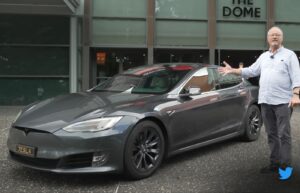 Cette Tesla a dépassé les 650 000 km en 6 ans : voici l’état de sa batterie