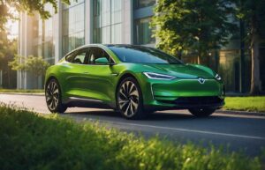 La voiture électrique est le meilleur choix à faire dès maintenant : voici pourquoi