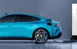La voiture électrique prend un virage inattendu, et personne ne l