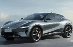 Xiaomi accélère : un SUV électrique à la technologie inédite dans les starting-blocks