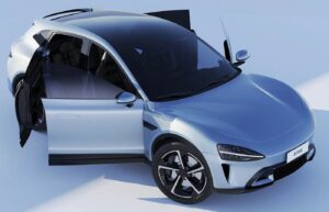 Xiaomi prépare déjà son SUV électrique concurrent du Tesla Model Y
