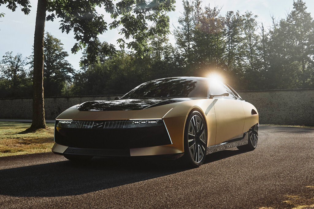 La célébration des 10 ans de DS SM Tribute 2 DS SM Tribute, Les 10 ans de DS