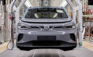 Volkswagen dans la tourmente : fermeture inattendue d