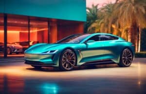 Ferrari, Lamborghini, Porsche : ont-ils encore leur place face à Tesla ?