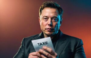 Elon Musk propose une solution inquiétante pour sauver la planète et les voitures électriques