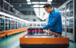 Le prix du lithium est au plus bas : Pourquoi les voitures électriques coûtent-elles aussi cher ?