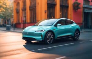 La voiture électrique a signé la fin du diesel en Europe