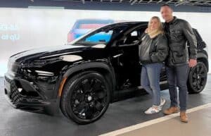Fisker débute les livraisons de son SUV Ocean en Europe