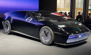 Honda devient une marque 100% électrique et présente ses futurs modèles disruptifs