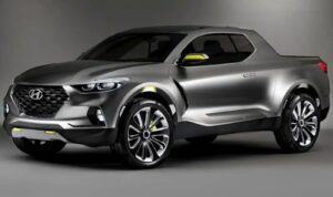Hyundai prépare le lancement d