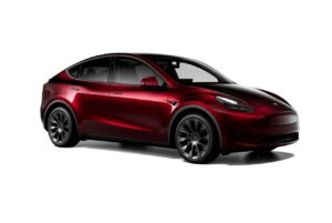 Soldes chez Tesla : Le Model Y en promo à 39 610 €