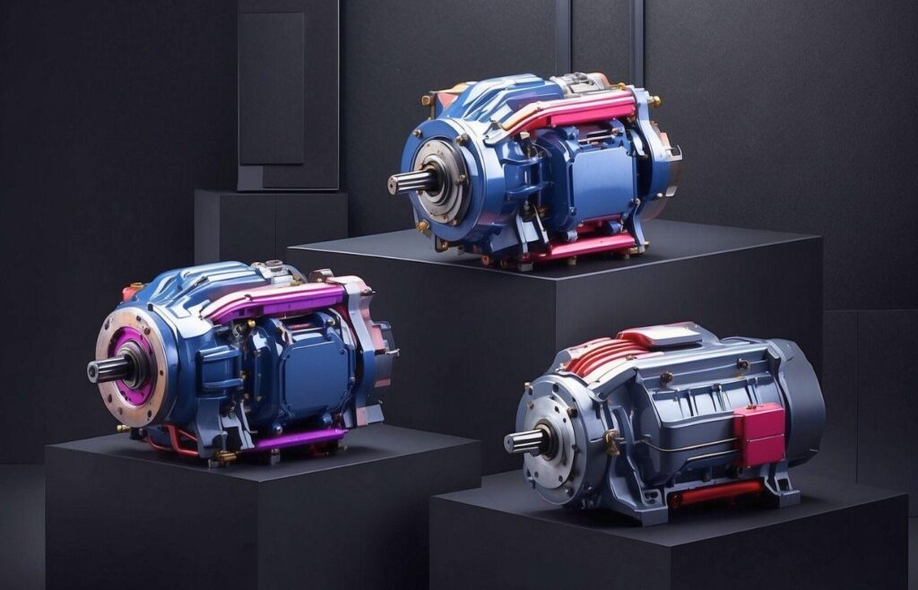 Moteurs électriques Xiaomi : impressionnent Tesla et Porsche 139 Xiaomi : ses moteurs électriques impressionnent même Tesla et Porsche