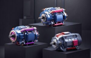 Xiaomi : ses moteurs électriques impressionnent même Tesla et Porsche