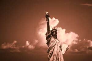 Statue de la Liberté