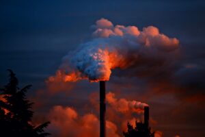 Pollution