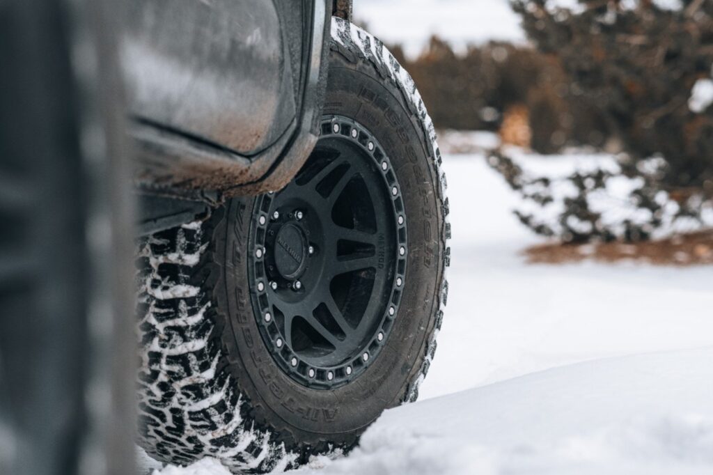 Ce Weekend: Grosse Amende pour Pneus Neige - Êtes-vous Concernés? 21 Pneus Neige Chaines France