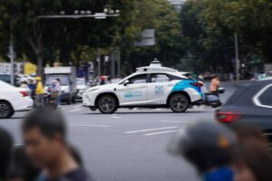 Ponyai Voiture