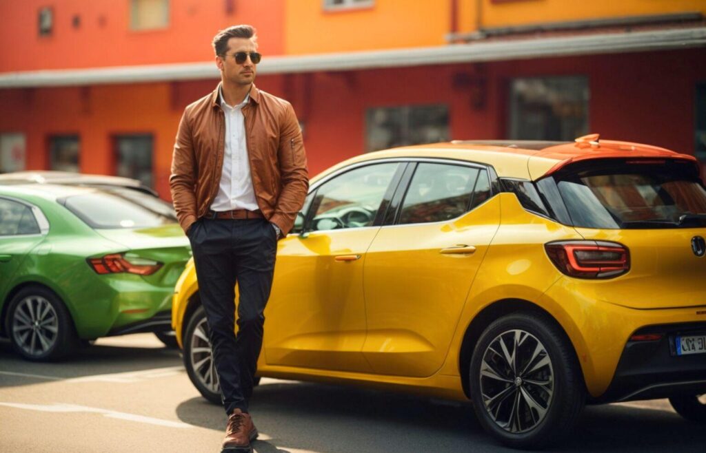 Changez vite d'avis sur la voiture électrique en lisant ceci 84 Vous ne croyez pas à la voiture électrique ? Vous allez vite changer d