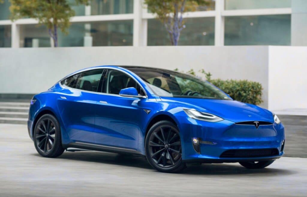 Elon Musk confirme l'arrivée prochaine de Tesla à 25 000€ 91 Elon Musk confirme que la Tesla à 25 000 € arrive très bientôt