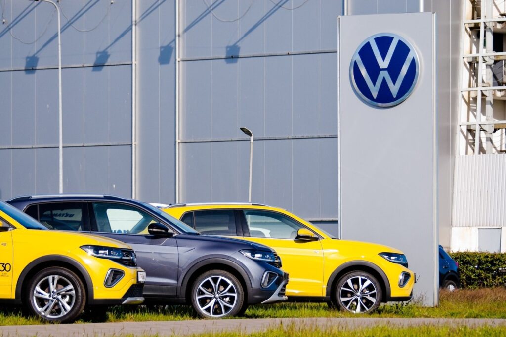 Comprendre la situation alarmante de Volkswagen en 5 questions 64 Volkswagen Crise