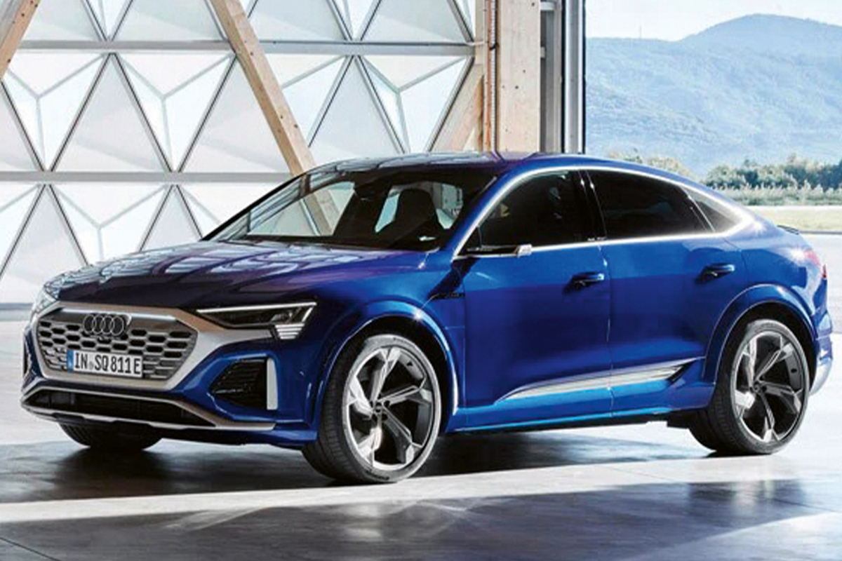 L'essentiel : Rappel de l'Audi e-Tron GT, feu vert pour la BMW Skytop M8 Targa et Mercedes x Moncler. 1 Fermeture d’usine