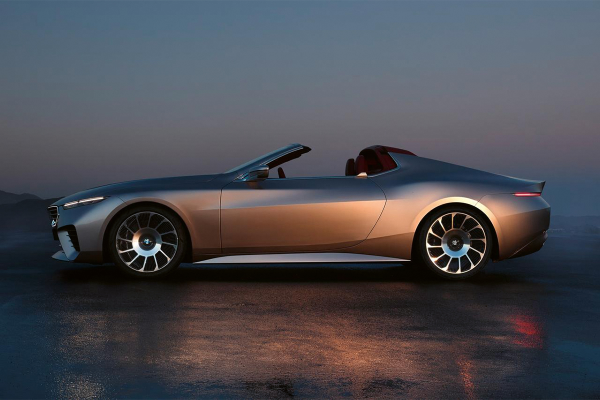 L'essentiel : Rappel de l'Audi e-Tron GT, feu vert pour la BMW Skytop M8 Targa et Mercedes x Moncler. 4 Feu vert pour la Skytop M8 Targa