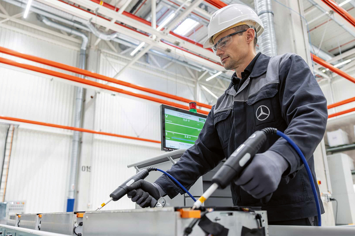 L'essentiel : Rappel de l'Audi e-Tron GT, feu vert pour la BMW Skytop M8 Targa et Mercedes x Moncler. 11 Le recyclage des batteries