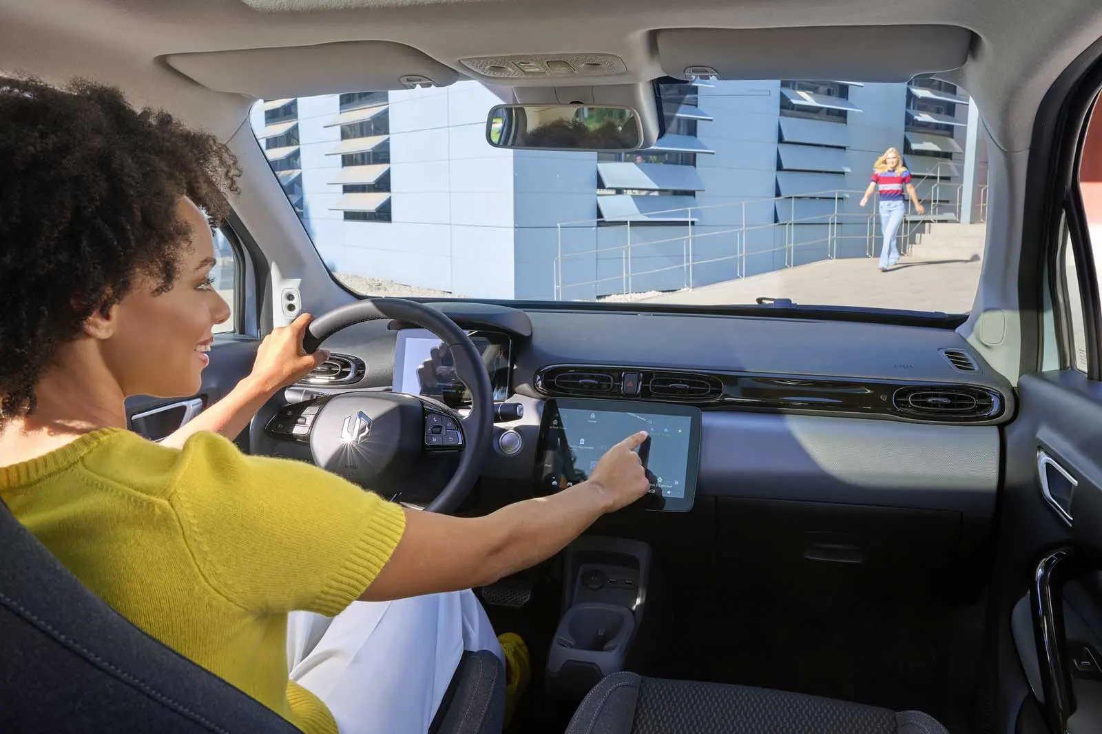 Leapmotor T03 : 5 raisons de choisir la petite voiture électrique 6 1734071585 800 Leapmotor T03 5 raisons de choisir la petite voiture.jpg&w=3840&q=75