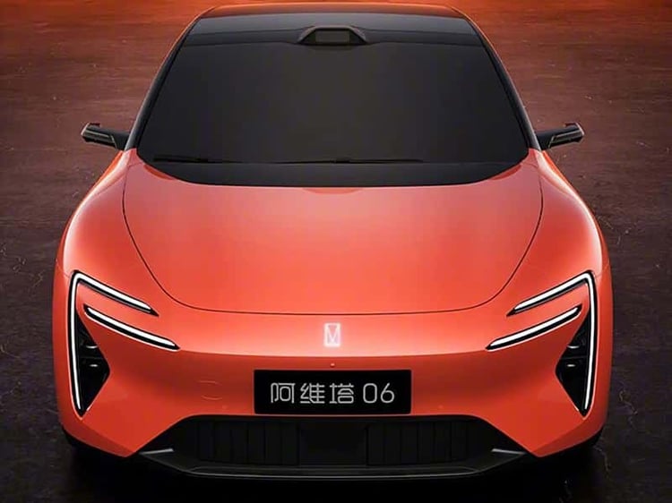 Avatr-06_02 Avatr 06