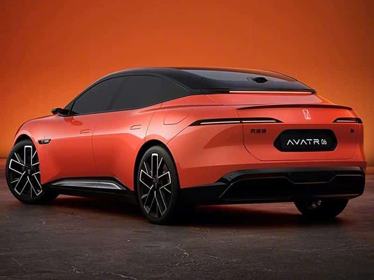 Avatr-06_03 Avatr 06