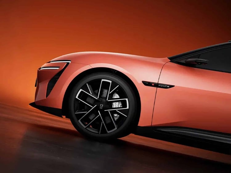 Avatr-06_05 Avatr 06