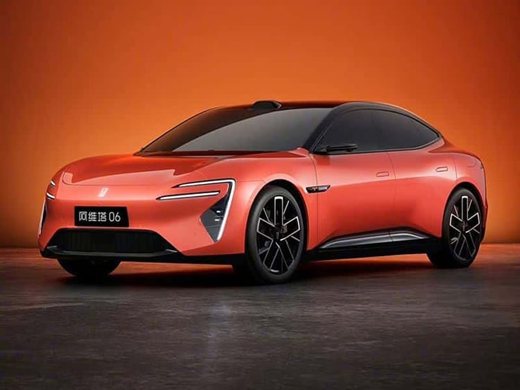 Avatr-06_06 Avatr 06